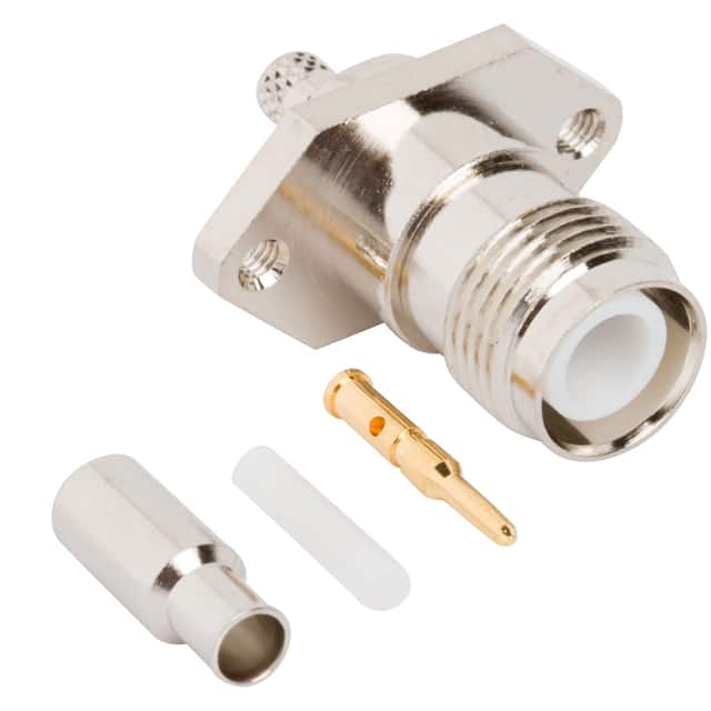 122458RP Amphenol RF  Gruppi di connettori coassiali (RF)